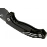 Нож FOX KNIVES EL CAPITAN SK-02 BSW FSK-02 BSW