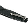 Нож FOX KNIVES METROPOLIS BF-739 FBF-739